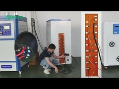 SNQC1006 Electric Vehicle Connectors Temperature Rise Test System