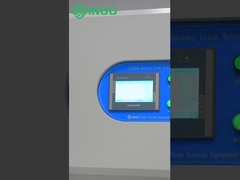 UL 1642 Equipo de ensayo de batería de litio de batería de batería de batería de batería de batería de batería de batería de batería de batería de batería de batería de batería de batería de batería de batería de batería de batería de batería de batería