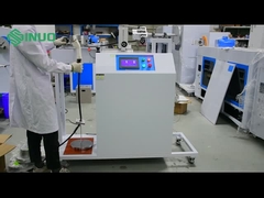 UL2594 Dispositivo de ensayo de tensión y par del cable para enchufes y enchufes de vehículos