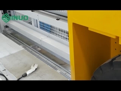 ¿Cómo ayuda el Equipo de Pruebas Drive Over a verificar la fatiga mecánica del enchufe del EV?