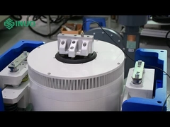 ¿Qué es una máquina de prueba de vibración electromagnética? ¿Cómo funciona?