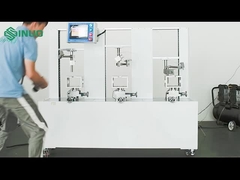 ¿Qué tan fuerte es el enchufe de carga de su vehículo eléctrico?