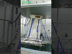 ¿Entiende plenamente la importancia de las calificaciones IPX1-X2 para la durabilidad de las pilas de carga?