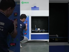 ¿Cómo hacer una prueba de alambre de luz? ¿Cuál es el estándar IEC para la prueba de alambre de luz?