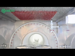 ¿Cómo puede nuestro equipo de prueba de penetración de agua ayudarle a garantizar la durabilidad del producto?