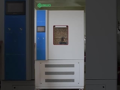 ¿Qué tan bien funcionará su producto en una cámara de prueba de alta y baja temperatura?