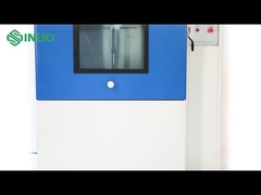 ¿Tiene curiosidad acerca de la conformidad de su producto con IPX9K? ¡Deja que la cámara IPX9K decida!