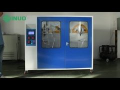 ¿Cómo puede garantizar la fiabilidad del enchufe y el enchufe del vehículo eléctrico con este aparato de prueba?