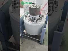 ¿Está listo el motor de su vehículo comercial para pruebas de vibración electromagnética de precisión?