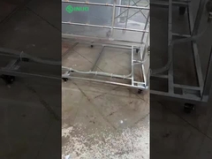 ¿Qué tan bien su vehículo resiste el agua?