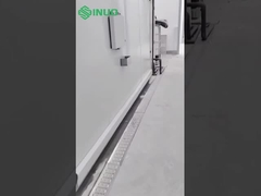 ¿Qué es una cámara de prueba de temperatura y humedad constante?