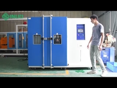 ¿Por qué debe utilizar una cámara de prueba de humedad de alta y baja temperatura para pruebas ambientales?