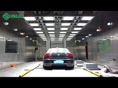 ¿Por qué elegir una cámara de prueba de simulación solar para pruebas de precisión? - Equipo de prueba de vehículos eléctricos