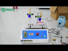 ¿Está usted buscando pruebas precisas de durabilidad de las etiquetas?