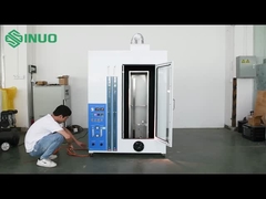 ¿Qué tan seguros son sus cables aislados en condiciones de incendio?