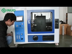 ¿Qué hace que las cámaras de ensayo de llama horizontales y verticales sean esenciales para el cumplimiento de la industria?