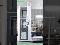 ¿Cómo puede el equipo de prueba de impacto de resistencia mecánica mejorar la durabilidad de su producto?