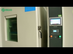 ¿Está su producto diseñado para el futuro? ¡Pruébalo en nuestra cámara de pruebas de temperatura y humedad!