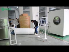 ¿Qué hace que la prueba de alta presión de la boquilla de chorro de agua IPX 6K9K sea esencial para sus productos?