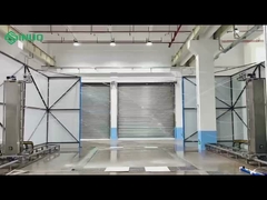 ¿Puede su estación de carga cumplir con los estándares de prueba de resistencia al agua IPX5?