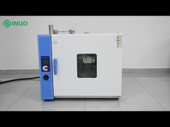 ¿Podría el horno de calefacción rápida ser la solución que usted ha estado buscando?