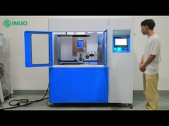 ¿Puede la máquina de prueba de resistencia de bloqueo mecánico con enchufe de vehículos eléctricos garantizar la fiabilidad a largo plazo?