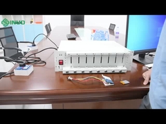 ¿ Estás listo para mejorar la calidad de tu batería con pruebas de células de batería de iones de litio de alta precisión?