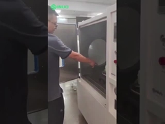 ¿Cómo elegir la cámara de prueba IPX5/IPX6 adecuada para sus necesidades?