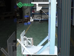 ¿Necesita una prueba de impacto IK precisa para su EVSE?