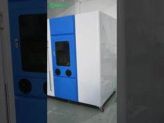 ¿Puede su producto pasar la prueba de llama UL 1581 VW-1/FT2?