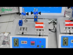 ¿Qué sucede cuando su etiqueta se enfrenta a la prueba de abrasión final?
