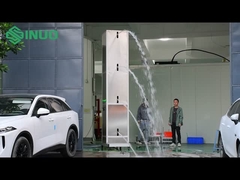 Prueba de impermeabilidad IPX56 en tiempo real  ¿Puede su dispositivo pasar la prueba?