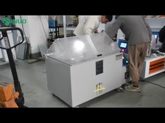 ¿Por qué las industrias dependen de las pruebas de corrosión con sal?