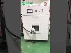 ¿Está su producto preparado para un choque de temperatura extrema?