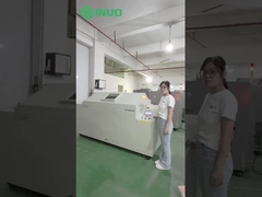 ¿Está su producto listo para la prueba de niebla de sal compuesta final?