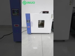 ¿Busca un calentamiento rápido y confiable para secado de cristal y envejecimiento de circuitos?