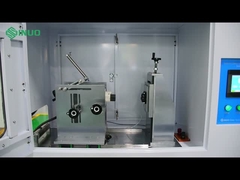 ¿Qué sucede cuando los conectores de vehículos eléctricos se enfrentan a la prueba de capacidad de rotura IEC 62196-1?