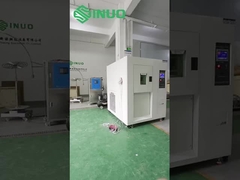 ¿Pueden sus conectores eléctricos soportar una prueba de choque térmico extrema?