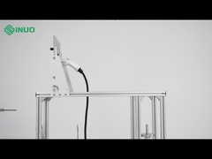 ¿Busca una manera confiable de probar la fuerza de tracción del conector EV y el rendimiento de bloqueo?