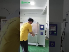 ¿Podría ser esta la cámara de prueba de corrosión más versátil del mercado?