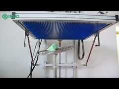 ¿Puede su producto sobrevivir a la última prueba de goteo vertical?