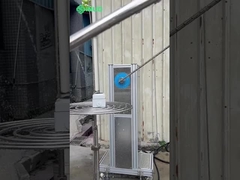 ¿Es su producto verdaderamente a prueba de salpicaduras?