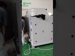 ¿Pueden los componentes de su automóvil sobrevivir a las pruebas de sal y calor húmedo?