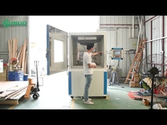 ¿Cumple usted con los requisitos de pruebas a prueba de polvo para automóviles y electrónicos?