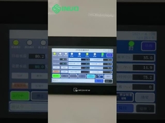 ¿Pueden sus productos soportar la cámara de prueba de chorros de agua de alta presión y alta temperatura IPX9?