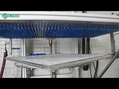 ¿Es su equipo lo suficientemente resistente al agua? Descubra el sistema de prueba de goteo de lluvia vertical IPX1~2!