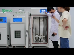 ¿Puede esta batería sobrevivir a una caída de 9,1 kg?