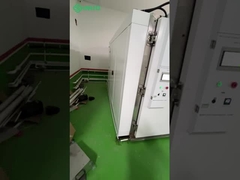 ¿Qué hace que esta cámara de prueba ambiental sea tan poderosa?