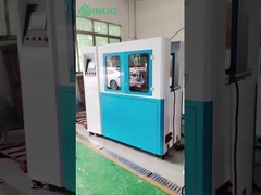 ¿Busca una solución confiable para probar el bloqueo mecánico del enchufe del EV?