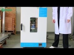 ¿Necesitas una demostración paso a paso del horno programable SN889-225L?